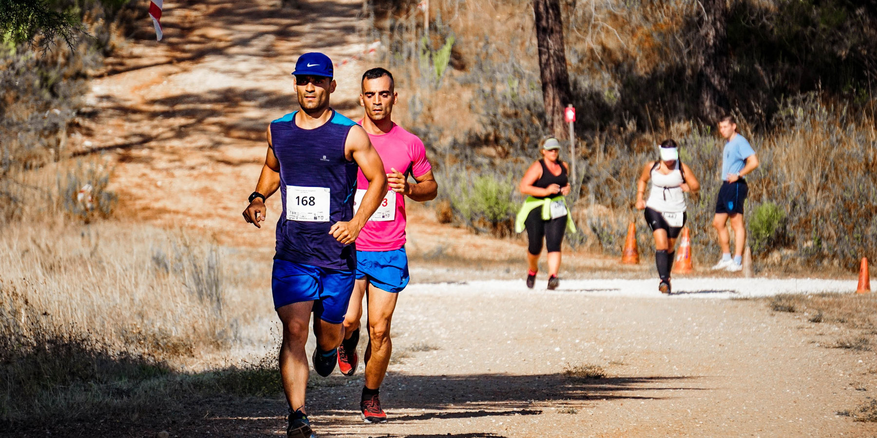 Runner’s Knee TruMotion Therapy Chiropractor Charlotte, NC