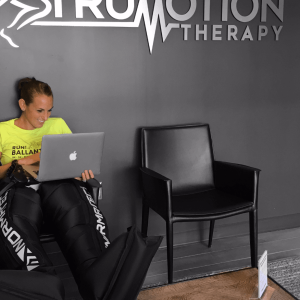 NormaTec Recovery Boots