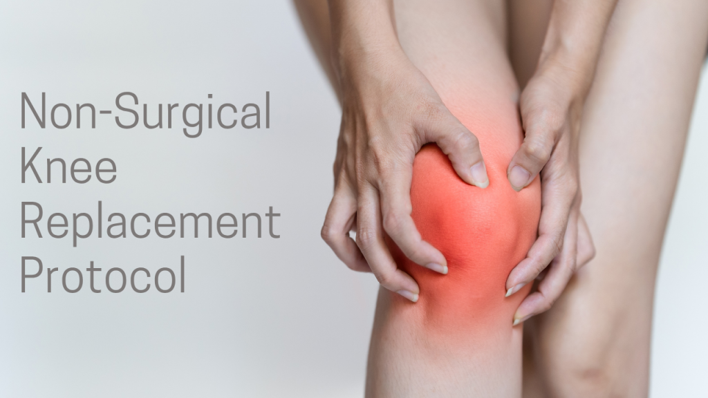 How Shockwave Therapy Helps Knee Osteoarthritis